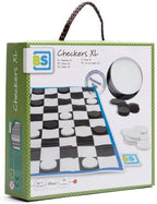 Giant Draughts