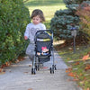 My First Doll Stroller 9318 Denim