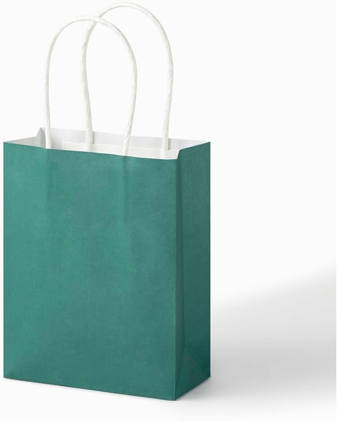 Paper Bags S Classic, kraft paper