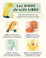 Cuéntame, soy Diplólogo