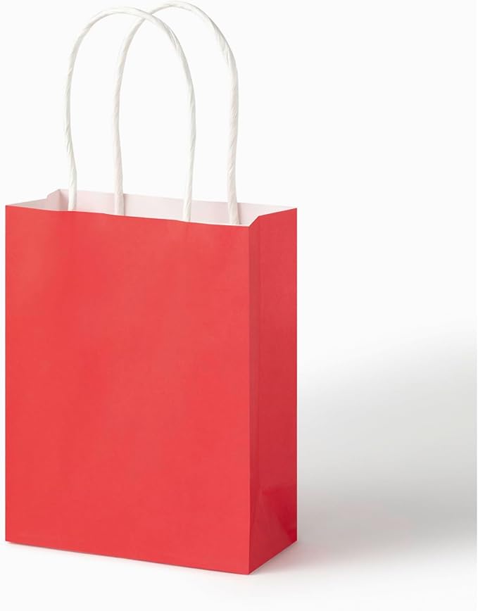 Paper Bags S Classic, kraft paper