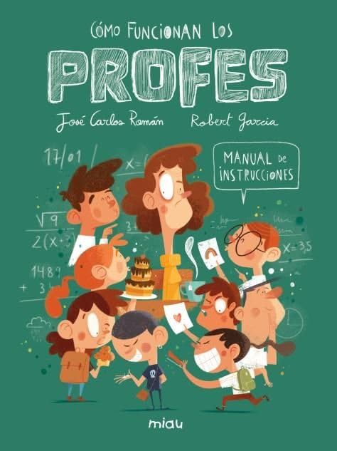 ¿Cómo funcionan los profes?