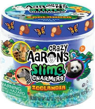 Zoolandia Slime Charmers