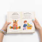 El libro del año