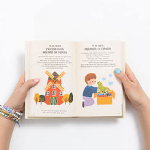 El libro del año
