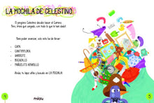 El gran libro de los juegos de Felipe y sus amigos