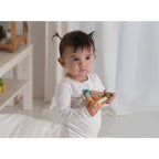 Triangle Clutching Toy - Clásico