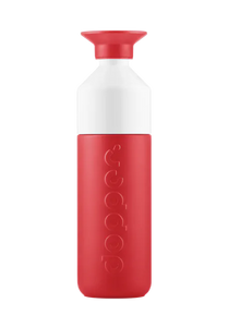 Dopper Insulated (580 ml) - Deep Coral