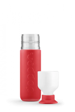 Dopper Insulated (350 ml) - Deep Coral