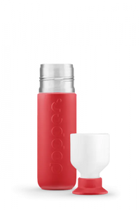 Dopper Insulated (350 ml) - Deep Coral