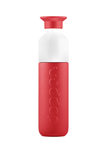 Dopper Insulated (350 ml) - Deep Coral