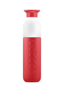 Dopper Insulated (350 ml) - Deep Coral