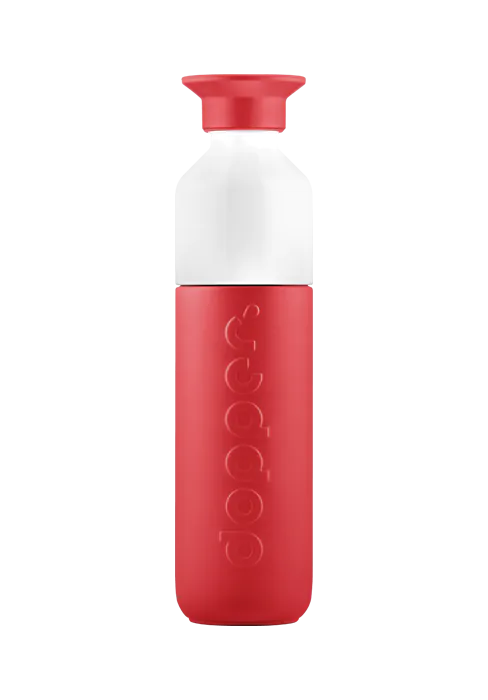 Dopper Insulated (350 ml) - Deep Coral