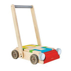 Baby Walker - Classic colors