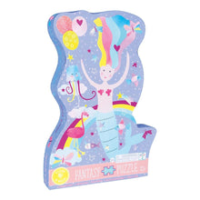 Jigsaw 40pc Fantasy