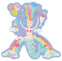Jigsaw 40pc Fantasy