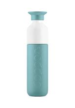 Dopper Insulated (350 ml) - Bottlenose Blue