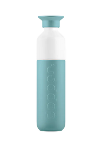 Dopper Insulated (350 ml) - Bottlenose Blue