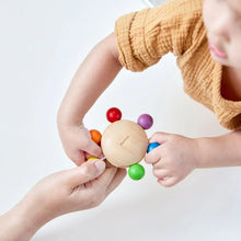 Pull y Grasp