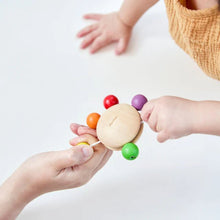 Pull y Grasp