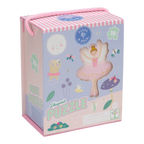 Shaped Puzzle - Enchanted 30-piece