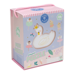 Shaped Puzzle - Enchanted 60-piece