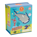 Shaped Puzzle - Ocean 60-piece