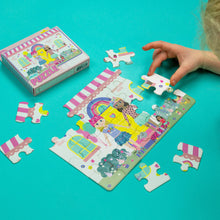 Mini Puzzle - Best Friends