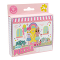 Mini Puzzle - Best Friends