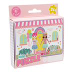 Mini Puzzle - Best Friends