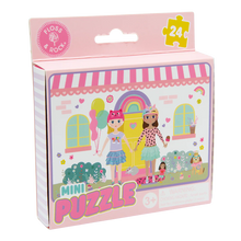 Mini Puzzle - Best Friends