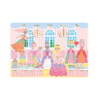 Mini Puzzle - Princess 24 piece