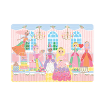 Mini Puzzle - Princess 24 piece