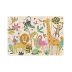 Mini Puzzle - Jungle 24 piece