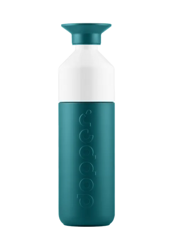 Dopper Insulated (580 ml) - Green Lagoon