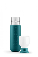 Dopper Insulated (350 ml) - Green Lagoon