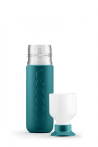 Dopper Insulated (350 ml) - Green Lagoon