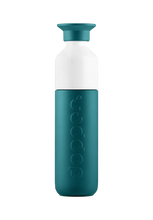 Dopper Insulated (350 ml) - Green Lagoon