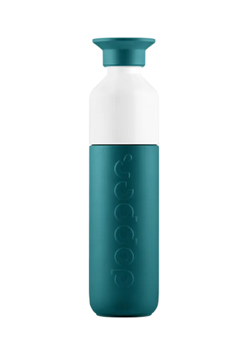 Dopper Insulated (350 ml) - Green Lagoon
