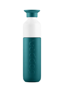 Dopper Insulated (350 ml) - Green Lagoon