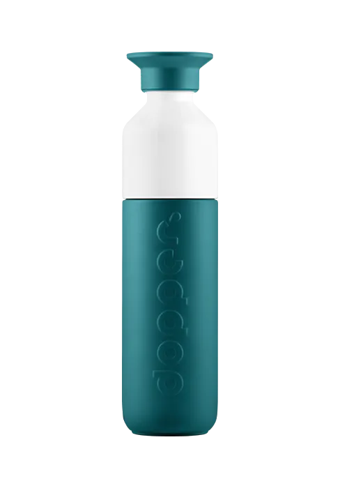 Dopper Insulated (350 ml) - Green Lagoon