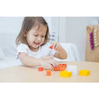 Fraction Cubes