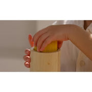 Nesting Cylinders