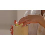 Nesting Cylinders