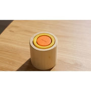 Nesting Cylinders