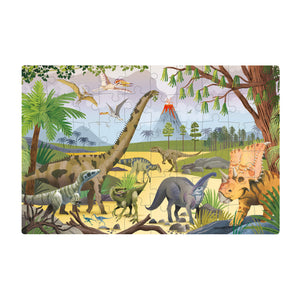 Puzzle Glow in the Dark Dinosaurs