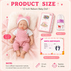 Reborn Baby Doll