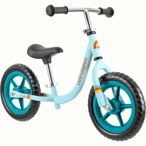 Cub 2 Kids - 12" balance bike (18 meses - 4 años) (7 colores)