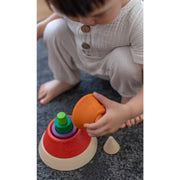 Cone Sorting-Unit Plus