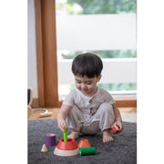 Cone Sorting-Unit Plus